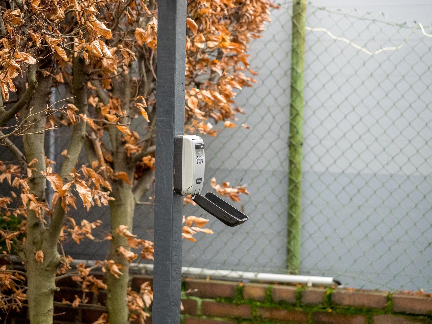 Tiny House In By Junik Duisburg
